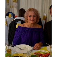 Alla, Karaganda (Kazakhstan), 62/164/70