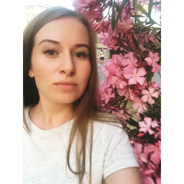Polina Polina