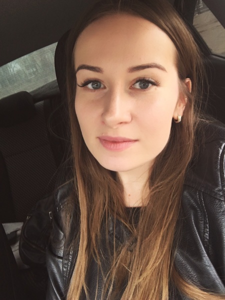 Polina Polina