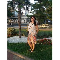 Natalya, Yoshkar-Ola (Russia), 43/156/53