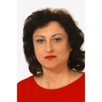 Liudmila, Moscow (Russia), 55/164/73