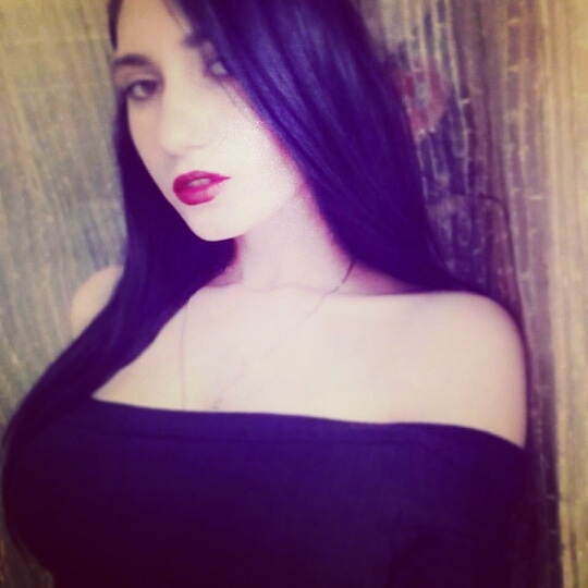 Alexandra Alexandra