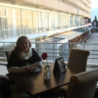 Viktoriya, Kharkov (Ukraine), 63/162/68