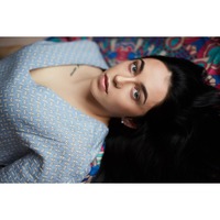 Inga, Moscow (Russia), 31/164/59