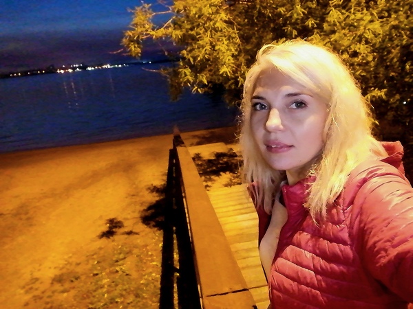 Kristina