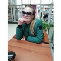 Svetlana, Khabarovsk (Russia), 37/170/57