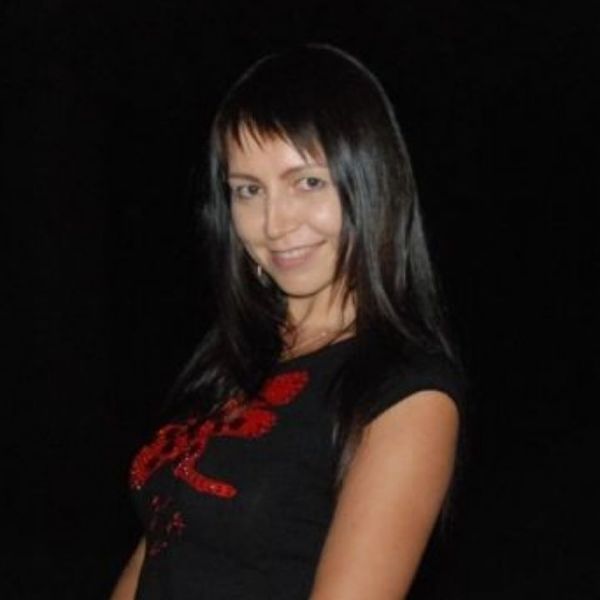 Svetlana