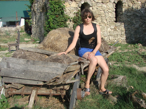 olga