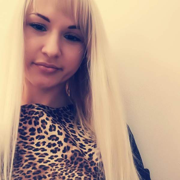 Svetlana Svetlana
