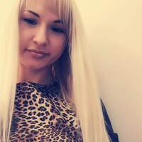 Svetlana, Gomel (Belarus), 39/170/53
