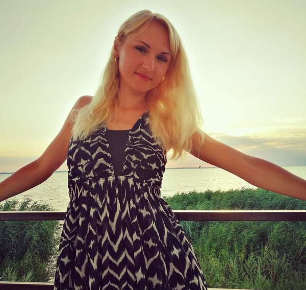 Svetlana