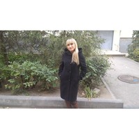 Anastasia, Volgograd (Russia), 37/165/55