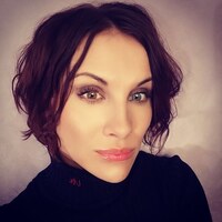 Marina, Saint Petersburg (Russia), 43/170/56