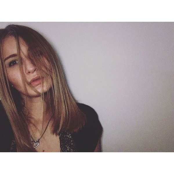 Kate Frolova Kate Frolova