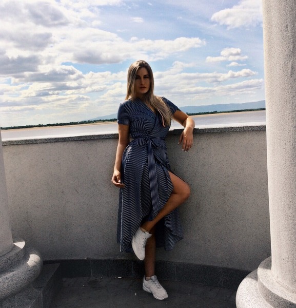 Kate Frolova Kate Frolova