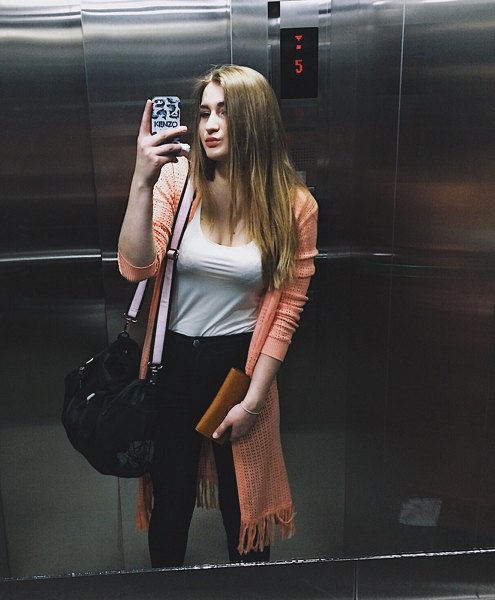 Kate Frolova Kate Frolova