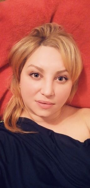 Olga Olga