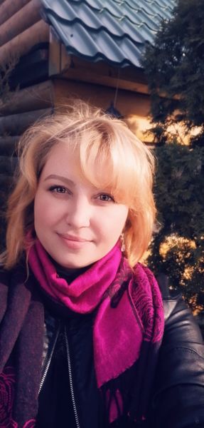 Olga Olga