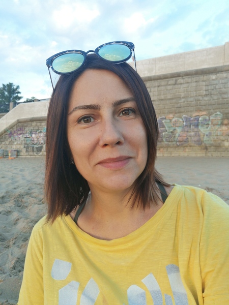 Irina Irina