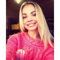 Lady V, Kharkov (Ukraine), 37/167/49