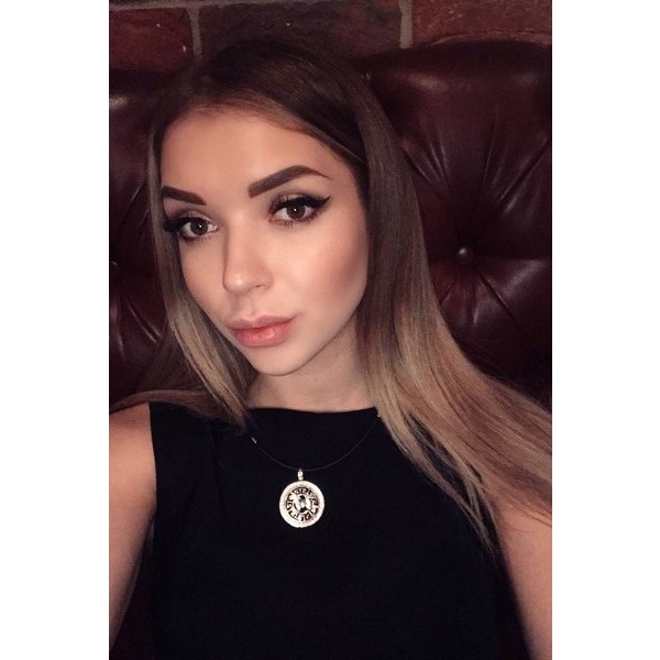 Kristina Kristina