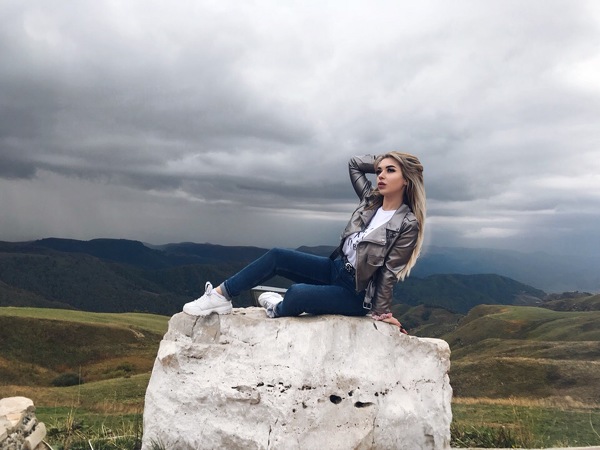 Kristina