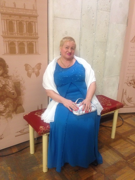Tatyana