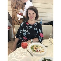 Liliya, Ekaterinburg (Russia), 48/167/62