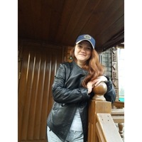 Mariya, Saratov (Russia), 45/163/76