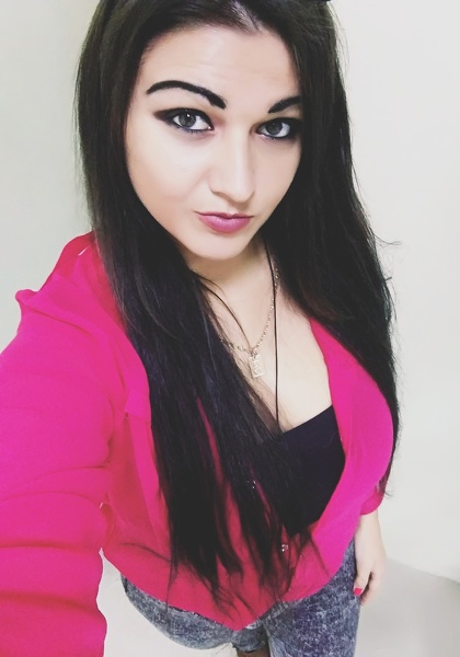 Valentina Valentina