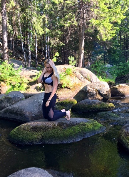 Valeriya