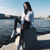 Tanya, Simferopol (Russia), 29/170/50