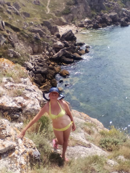 Irena Irena
