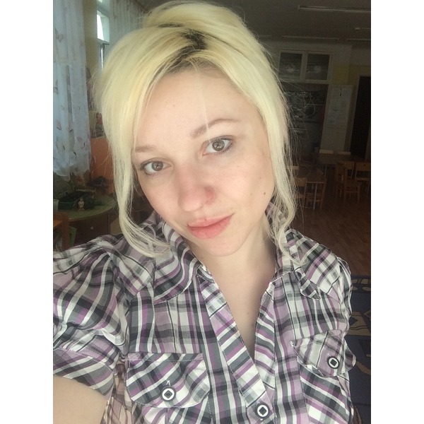 Valeriya Kukarskaya