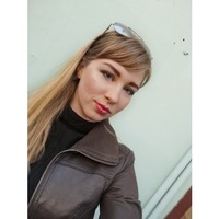 Anna, Saint Petersburg (Russia), 30/167/61