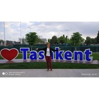 Tatyana, Tashkent (Uzbekistan), 52/165/60