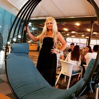 Oksana,  (Ukraine), 43/162/55