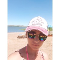 Alina,  (Kazakhstan), 41/167/63