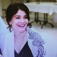 Polina, Izhevsk (Russia), 42/168/55