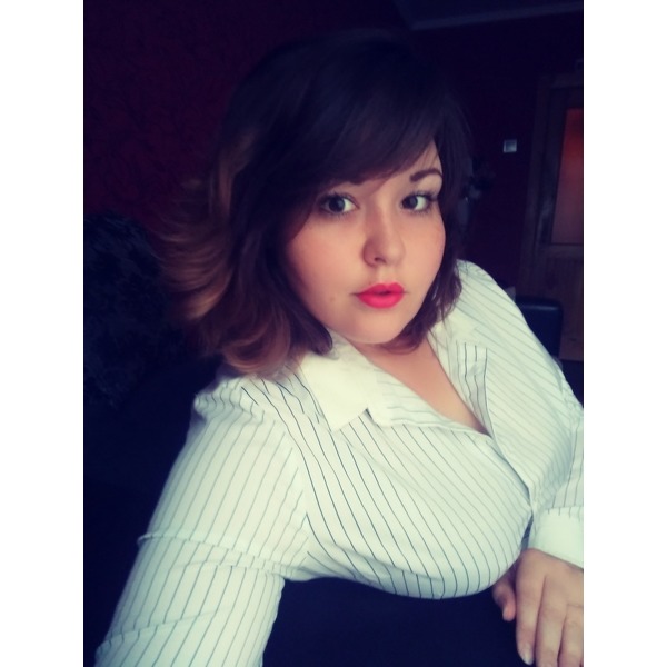 Angelina Angelina