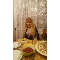 Gylia, Moscow (Russia), 45/160/59