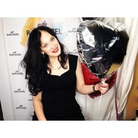 Anastasiya, Ekaterinburg (Russia), 42/175/80