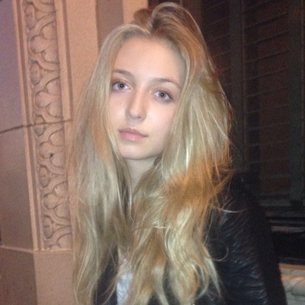 Aleksandra