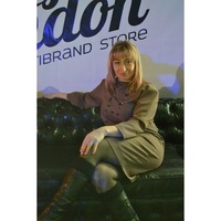 Viktoriya, Donetsk (Ukraine), 55/160/65