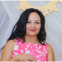 Yuliya, Novosibirsk (Russia), 46/161/70