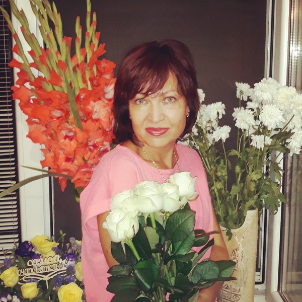Svetlana