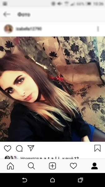 Izabella Izabella