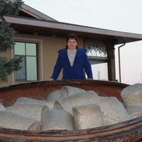 Elena, Poltava (Ukraine), 43/162/88
