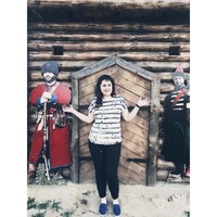 Kseniya, Tambov (Russia), 28/175/70