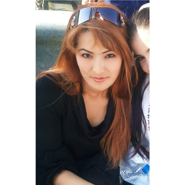 Zarina Zarina